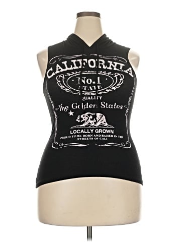 Ocasion Sweater Vest (view 1)