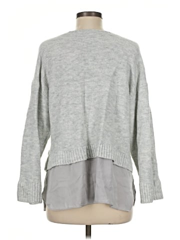 Simply Vera Vera Wang Pullover Sweater (view 2)