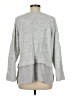 Simply Vera Vera Wang Gray Pullover Sweater Size M - photo 2