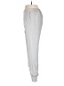 Vince. 100% Polyester Solid Gray Track Pants Size S - photo 5