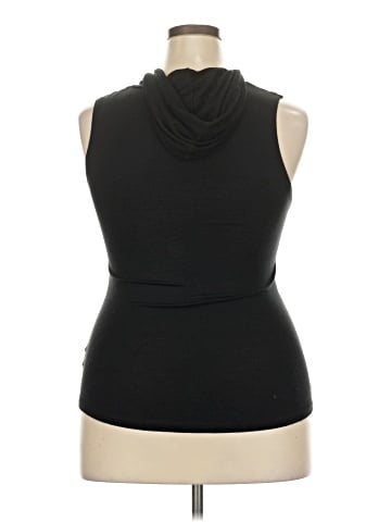 Ocasion Sweater Vest (view 2)