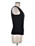 Cache Black Sleeveless Top Size M - photo 4