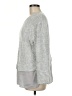 Simply Vera Vera Wang Gray Pullover Sweater Size M - photo 5
