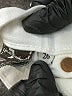 7 For All Mankind Ivory Jeans Size 26 waist - photo 8