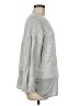 Simply Vera Vera Wang Gray Pullover Sweater Size M - photo 4