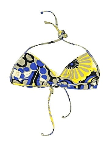 L Space Swimsuit Top (view 2)