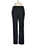 Express Solid Black Casual Pants Size 2R - photo 1