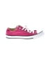 Converse Pink Sneakers Size 8 - photo 1