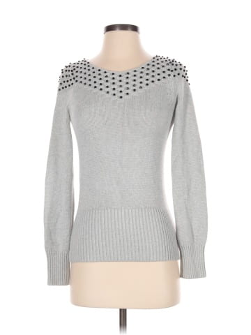 Sleeping On Snow Pullover Sweater (view 1)