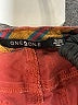 One 5 One Red Jeans Size 6 - photo 7