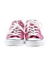 Converse Pink Sneakers Size 8 - photo 2
