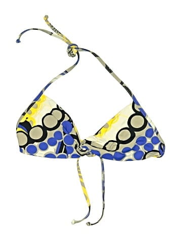 L Space Swimsuit Top (view 1)