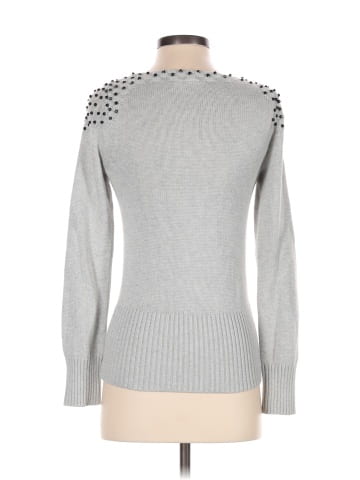 Sleeping On Snow Pullover Sweater (view 2)
