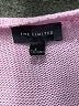 The Limited 100% Acrylic Floral Pink Pullover Sweater Size S - photo 8