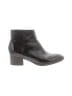 Rag & Bone 100% Leather Solid Black Ankle Boots Size EU 38 1/2 - photo 1