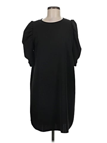Zara Casual Dress (view 1)