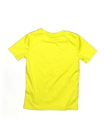 Puma Short Sleeve T-Shirt (view 2)