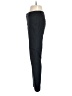 Express Solid Black Casual Pants Size 2R - photo 5