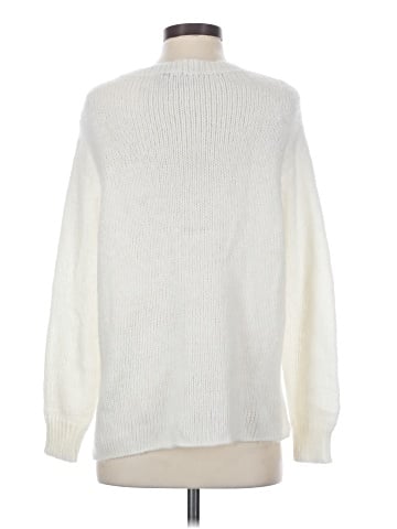Wooden Ships Pullover Sweater (view 2)