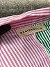 AndTheWhy 100% Polyester Color Block Pink Casual Dress Size S - photo 7