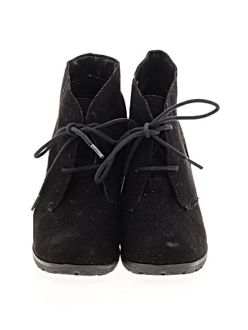 White Mountain Wedges (view 2)