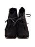 White Mountain Black Wedges Size 10 - photo 2