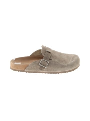 Serra Mule/Clog (view 1)