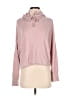 Olive and Oak Pink Pullover Hoodie Size S - photo 1