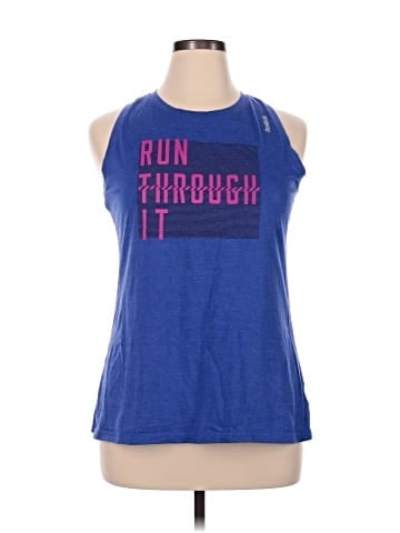 Reebok Active Tank (view 1)