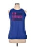 Reebok Blue Active Tank Size XL - photo 1