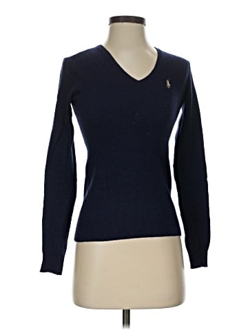 Ralph Lauren Sport Pullover Sweater (view 1)
