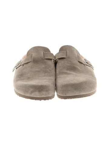 Serra Mule/Clog (view 2)