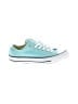 Converse Teal Sneakers Size 8 - photo 1