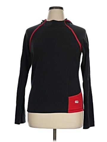 Marika Pullover Sweater (view 1)