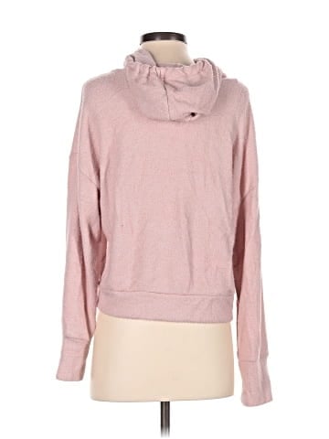 Olive and Oak Pullover Hoodie (view 2)