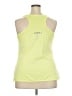 Danskin Now Yellow Active Tank Size XXL - photo 2