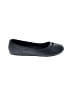 Crocs Gray Flats Size 6 - photo 1