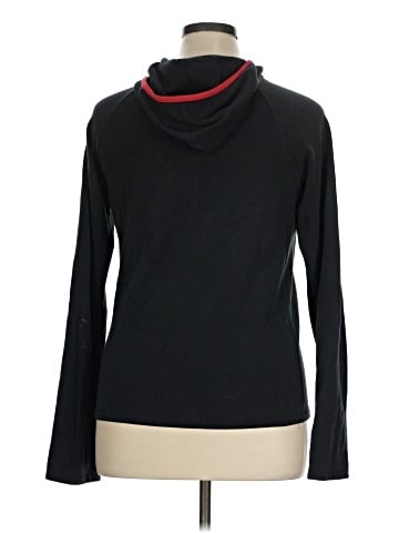 Marika Pullover Sweater (view 2)
