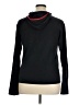 Marika Black Pullover Sweater Size XL - photo 2