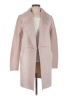 On Twelfth Pink Coat Size M - photo 1