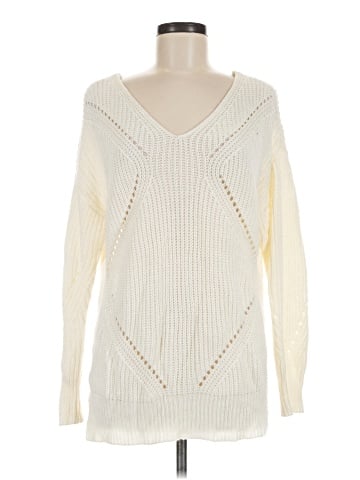 It's Our Time Pullover Sweater (view 1)