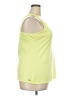 Danskin Now Yellow Active Tank Size XXL - photo 4
