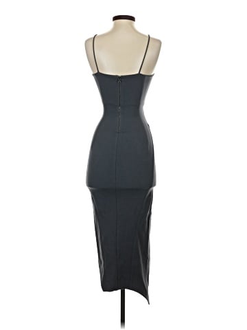 Kimberly Ovitz Cocktail Dress (view 2)