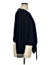 MSK Blue Long Sleeve Top Size XL - photo 4