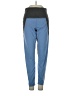 PrAna Color Block Blue Active Pants Size S - photo 1