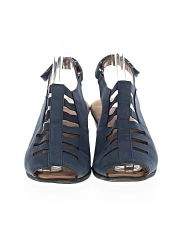 Comfortiva Sandals (view 2)