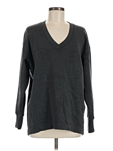 SPANX Pullover Sweater (view 1)