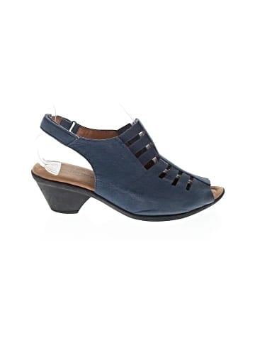 Comfortiva Sandals (view 1)