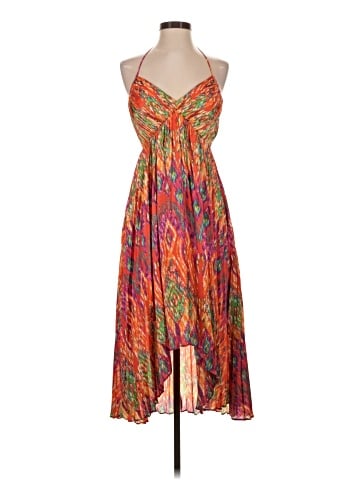 Laundry by Shelli Segal Cocktail Dress (view 1)