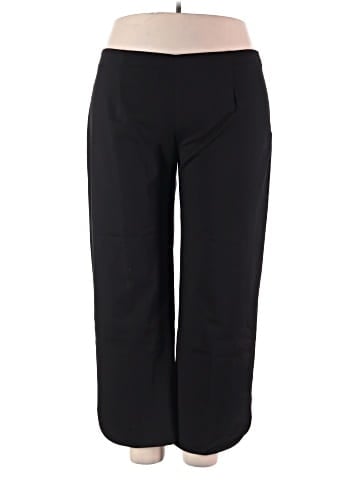 MING WANG Dress Pants (view 1)
